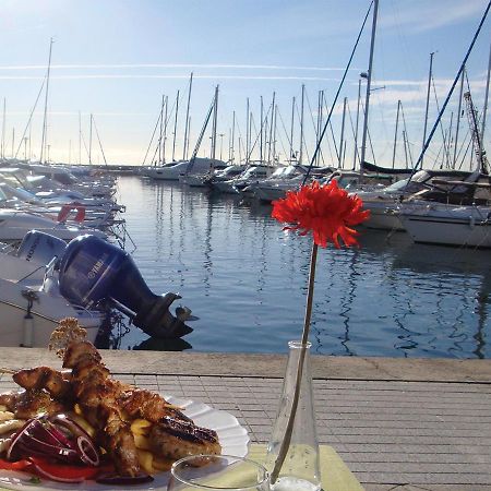 Spacieux Studio A Golfe Juan 2 Minutes Des Plages Валлорис Экстерьер фото