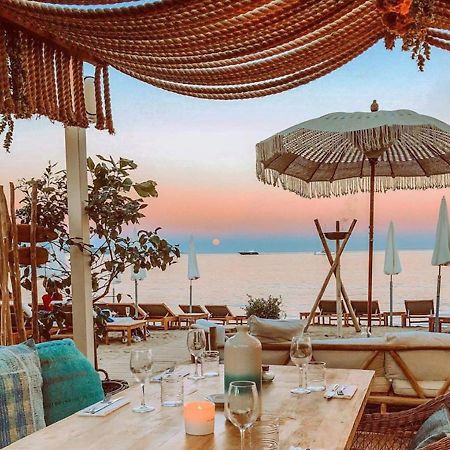 Spacieux Studio A Golfe Juan 2 Minutes Des Plages Валлорис Экстерьер фото