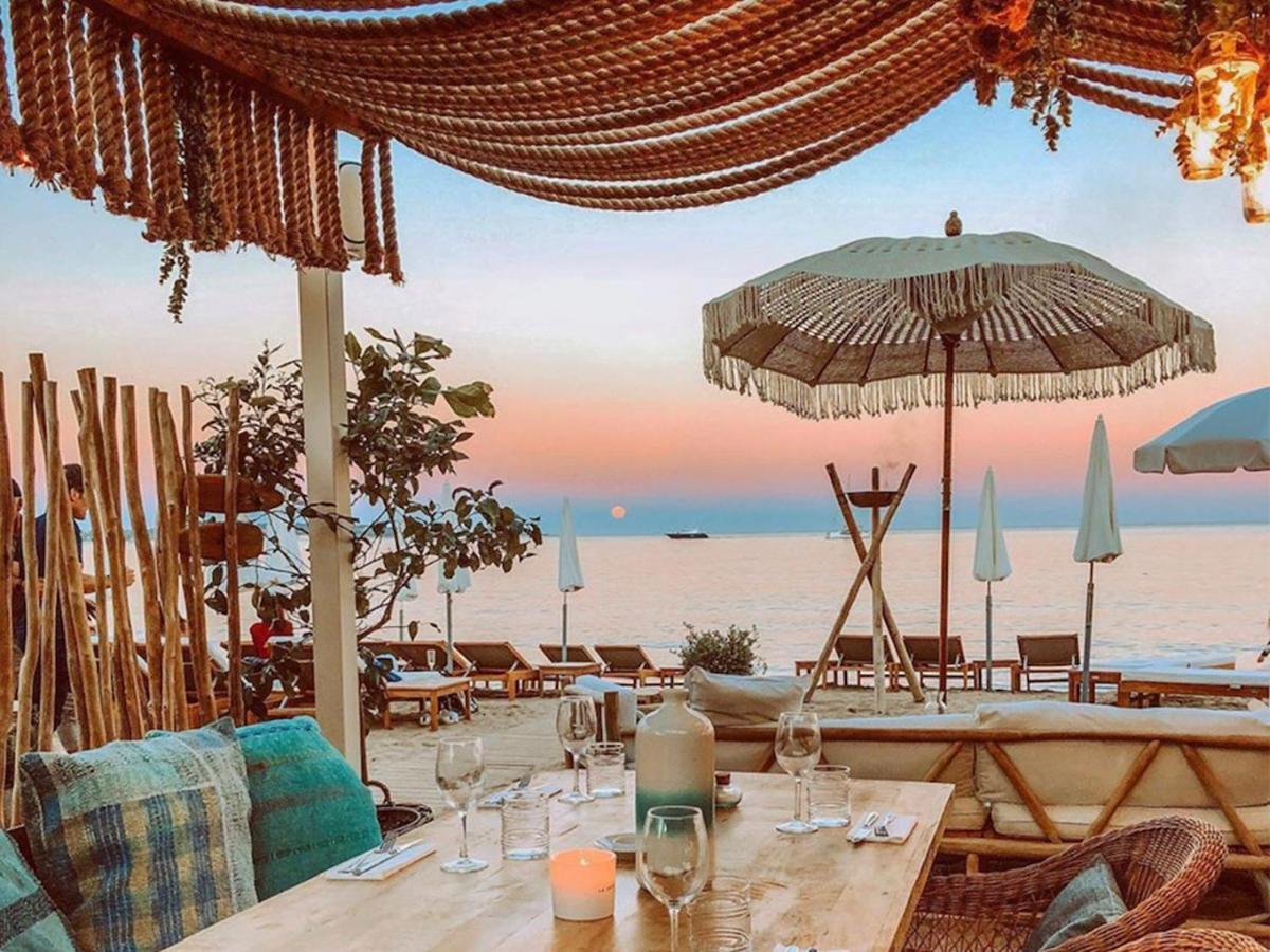 Spacieux Studio A Golfe Juan 2 Minutes Des Plages Валлорис Экстерьер фото